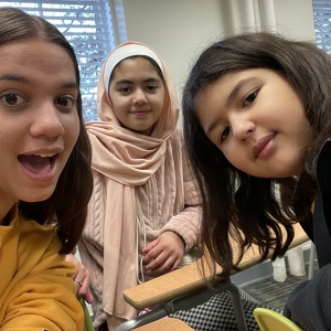 Fundraising Page: Alyssa Hawkins